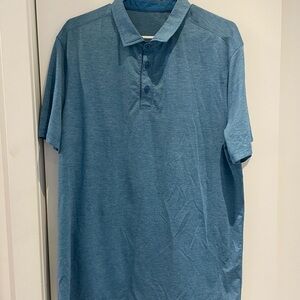 Lululemon - Men’s Polo